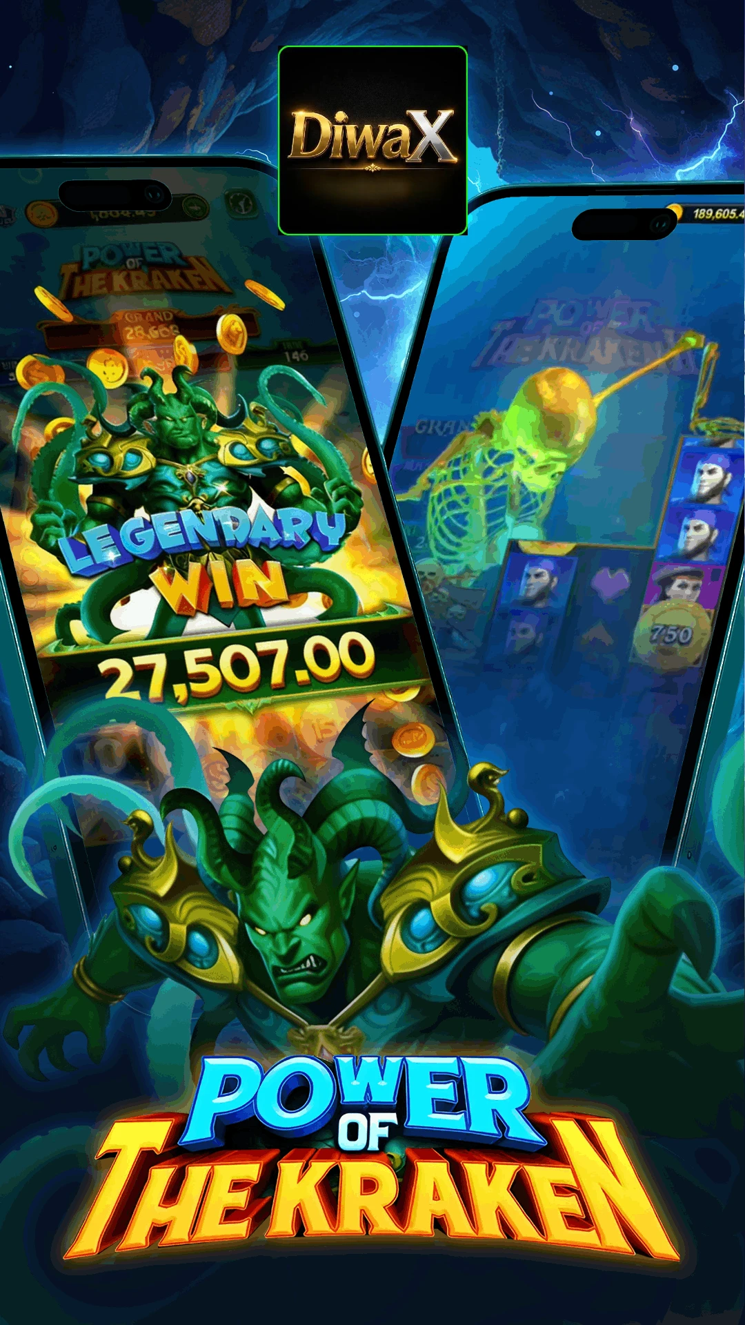 Diwa X support path for Indian players